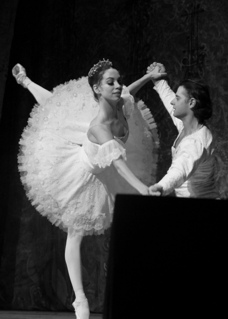 "Dziadek do orzechów" - Royal Lviv Ballet 