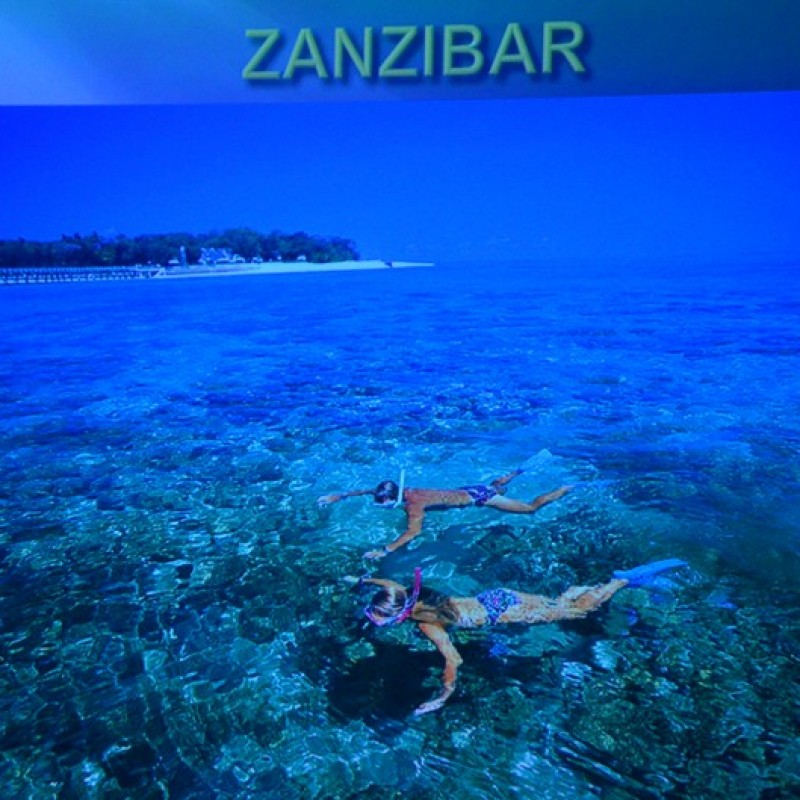 Klub Obieżyświatów - Tanzania, Zanzibar i Madagaskar