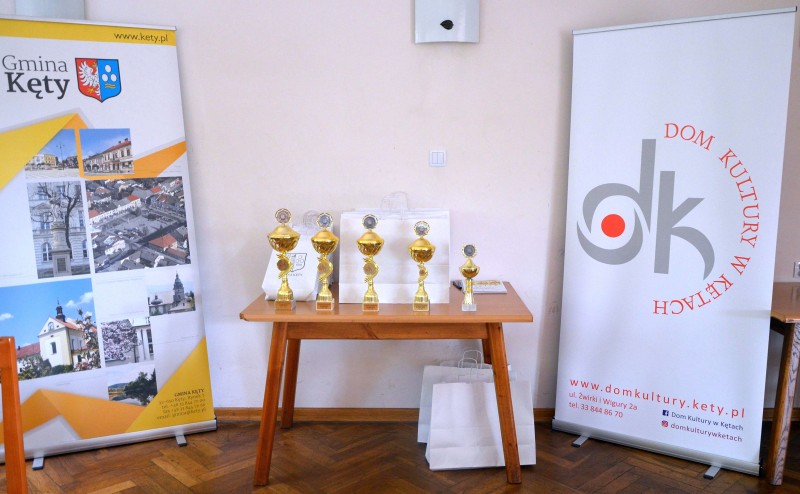 V Międzynarodowy Turniej Taroka o Puchar Burmistrza Gminy Kęty